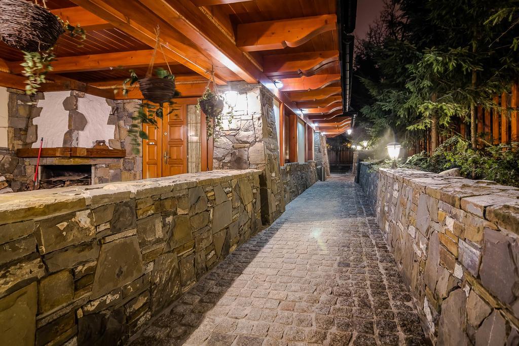 Apartment Rezydencja Na Szymoszkowej