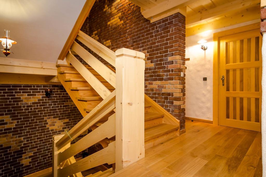 Rezydencja Na Szymoszkowej Apartment Zakopane