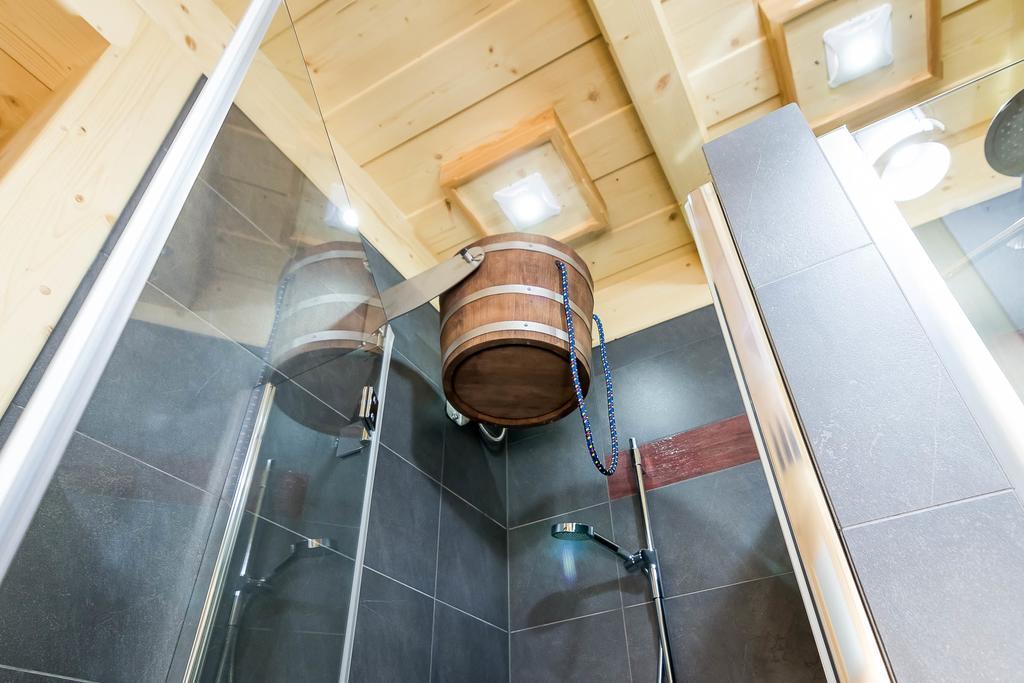 Apartment Rezydencja Na Szymoszkowej Zakopane