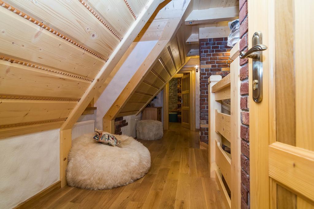 Apartament Na Szymoszkowej